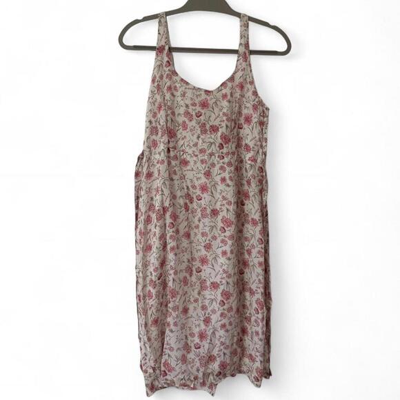 Reistor bemberg dress small NWT - Picture 5 of 8